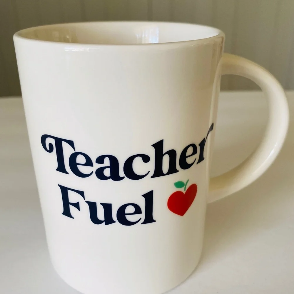 parker lane teacher fuel